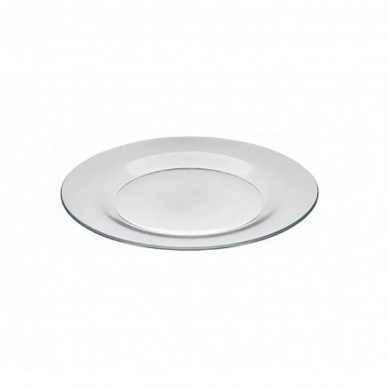 Тарелка обеденная СИМПАТИЯ 25см