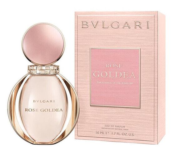 Женские духи Rose Goldea Bvlgari 50251 EDP (90 мл) (1 шт)