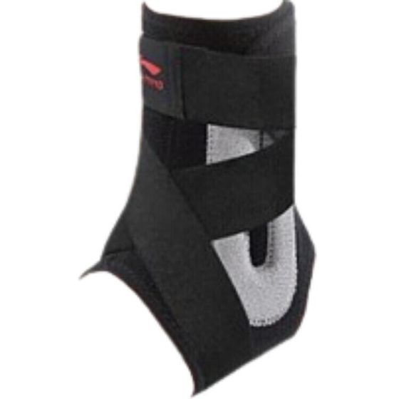 LiNing Ankle Braces Soccer Basketball Unisex Polyamide Polyester