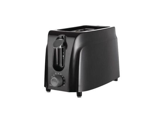 Тостер Brentwood Appliances TS-260B Cool-Touch на 2 ломтика (черный)