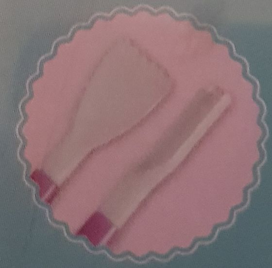 !09 Набор кондитерских инструментов 8 штук