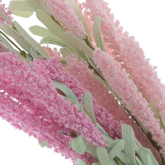 Цветок искусственный, L11 W11 H54 см