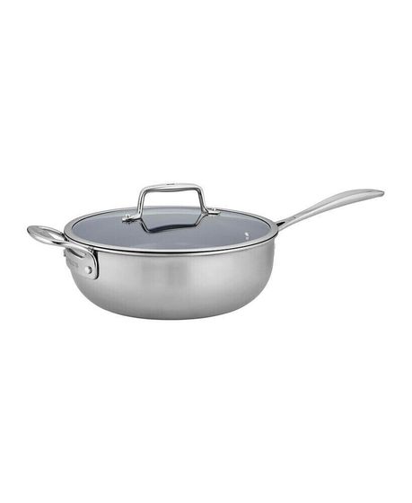 Clad CFX 4.6-Qt. Perfect Pan