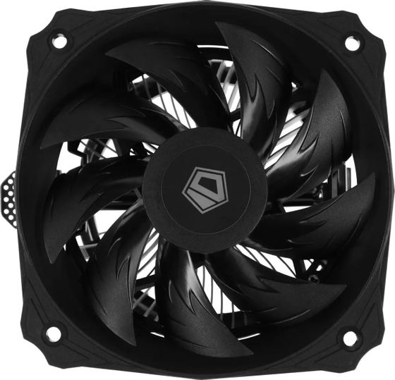 Кулер для процессора ID-Cooling DK-03 LGA1700/1200/115X/775/AM4/AM3/+/AM2/+/FM2/+/FM1