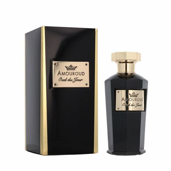 Парфюм унисекс Amouroud EDP Oud Du Jour 100 мл