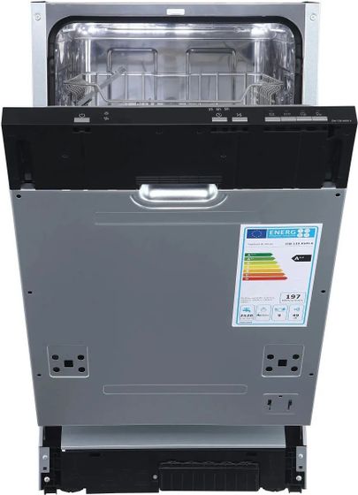 Встраиваемая ПМ Zigmund&amp;Shtain DW 139.4505 X 9комплектов 45см