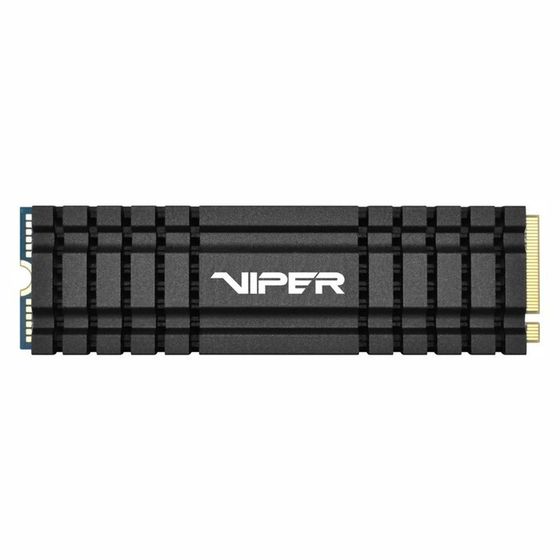 Накопитель SSD Patriot PCIe 3.0 x4 1TB VPN110-1TBM28H Viper VPN110 M.2 2280