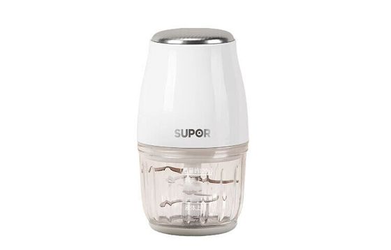 SUPOR FB10C/D Blenders Baby Food Processor Small Multifunction Toddler Rice Porridge Grinder Food Grinder