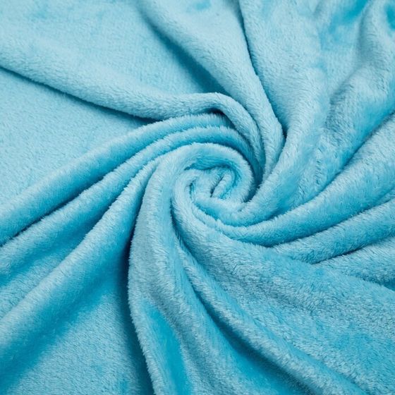 !09 Подарочный набор «Друзья навсегда», плед 85х100 см и аксессуары