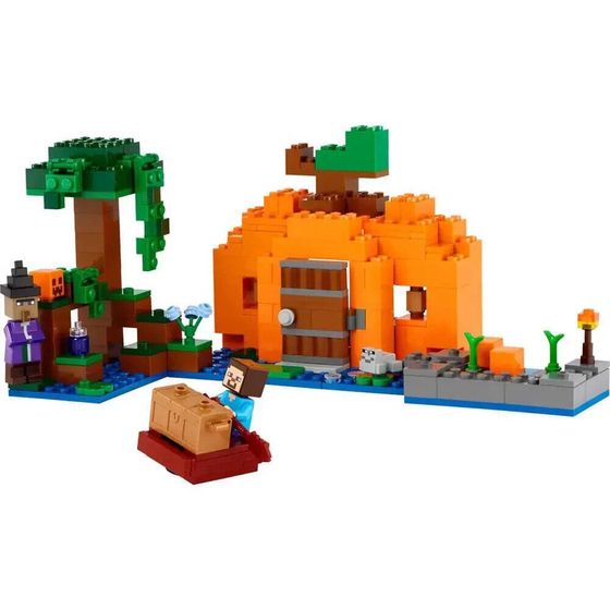 LEGO The Farm-Raw Конструкторская Игра