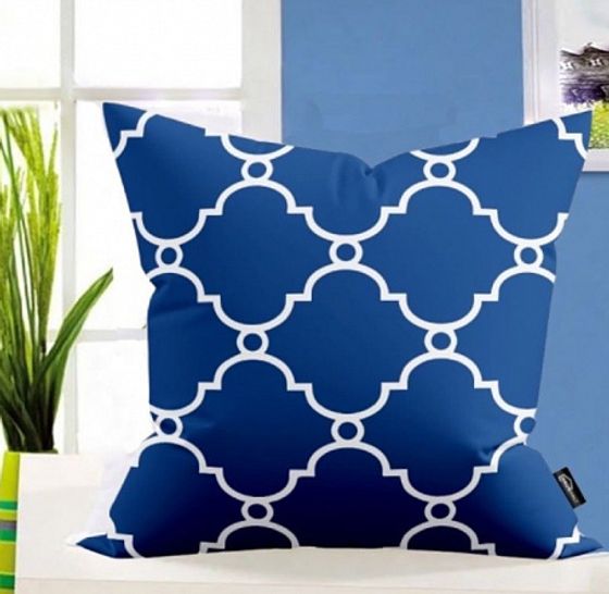 Подушка декоративная СКАНДИНАВИЯ