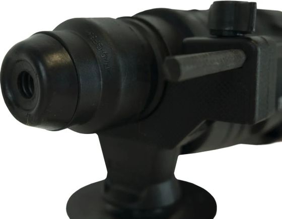 Перфоратор Союз ПЕС-2550 800Вт SDS+ уд.:1.5Дж (кейс)