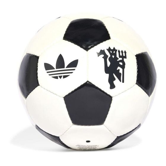 Мяч Adidas Manchester United Club IX4024