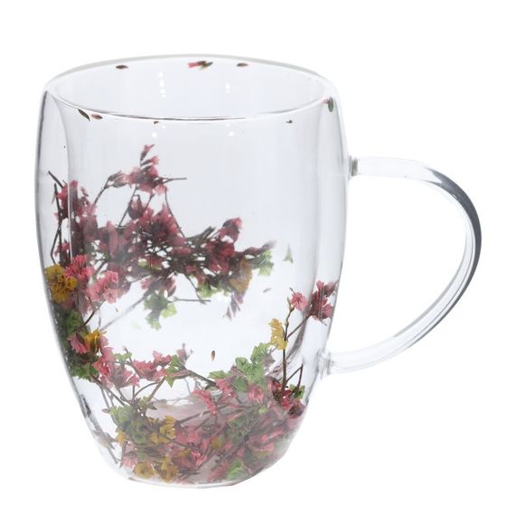 Кружка, 280 мл, L13 W9 H11 см