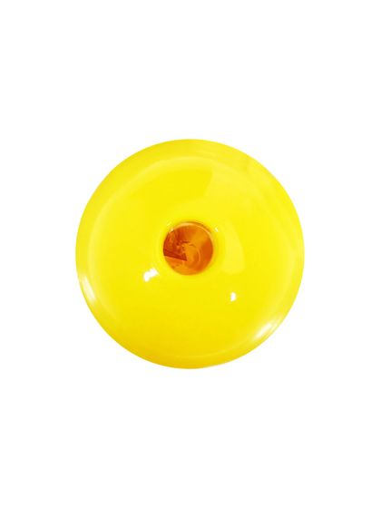 !09 Набор 10 штук: Точилка с контейнером &quot;Смайл&quot;, цвет МИКС