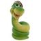 Фигурка декоративная &quot;Змея&quot;, L4 W4 H7 см, 4в.