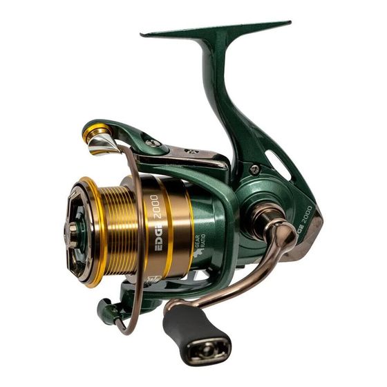 WIZARD Edge spinning reel