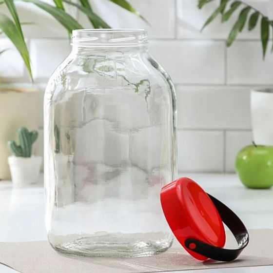 Банка MACRO 5л