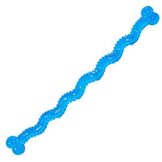 Игрушка для собак Косточка резиновая длинная 48см, серия CATCH &amp; FETCH
