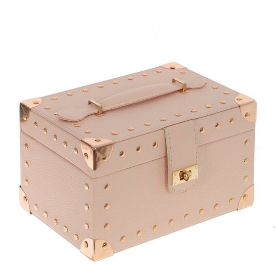 Шкатулка для украшений, Д22 Ш15 В13 см