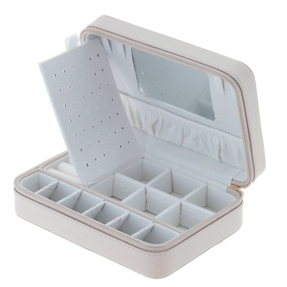 Шкатулка для украшений, Д16 Ш11 В5 см