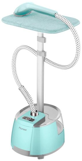 Отпариватель станционарный Pioneer SS203 2000Вт бирюзовый