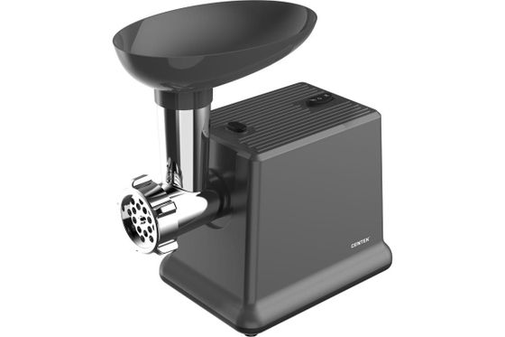Мясорубка Centek CT-1625 2000Bт черный