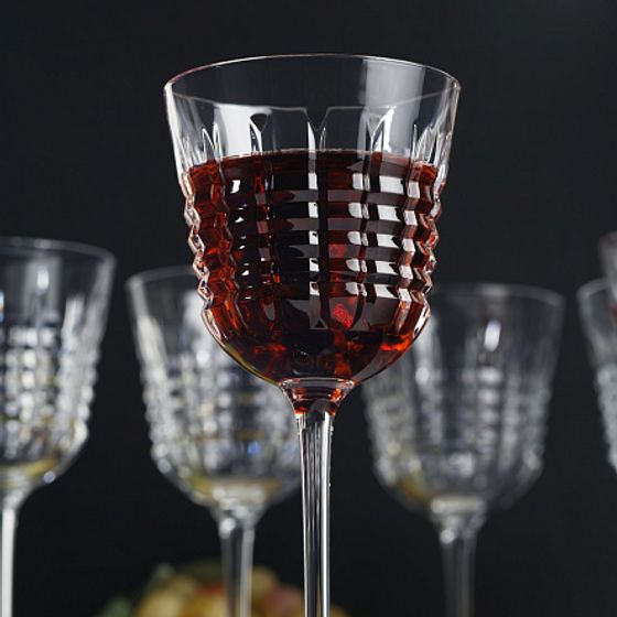 Набор бокалов для вина RENDEZ-VOUS 6шт 250мл