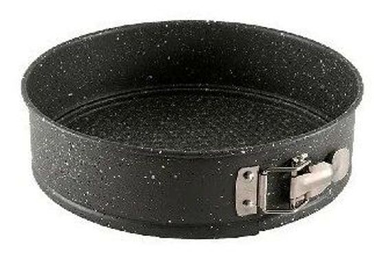 Форма для выпечки MercuryHaus MC-6199 d28см черный