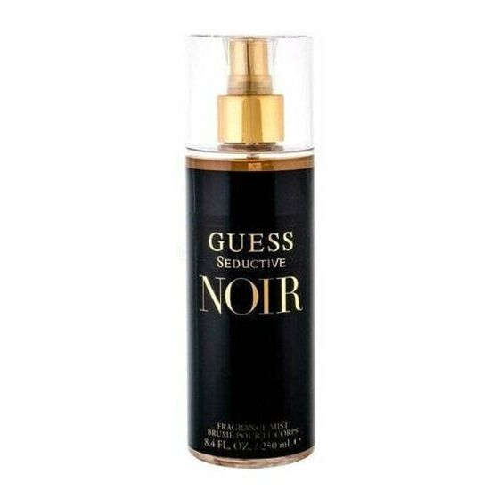 Спрей для тела Guess Seductive Noir