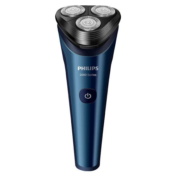 PHILIPS S2508/06 Swivel Type Razors Stainless Steel Three Blades Wash All Over The Body Wet And Dry Double Shaving