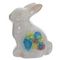 Фигурка декоративная "Заяц", набор из 3-х шт., L7 W5 H10 см