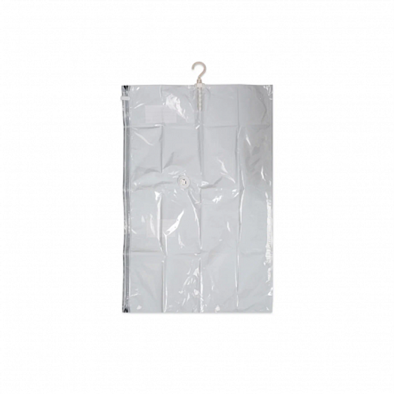 Пакет вакуумный SWED c вешалкой 70х105см