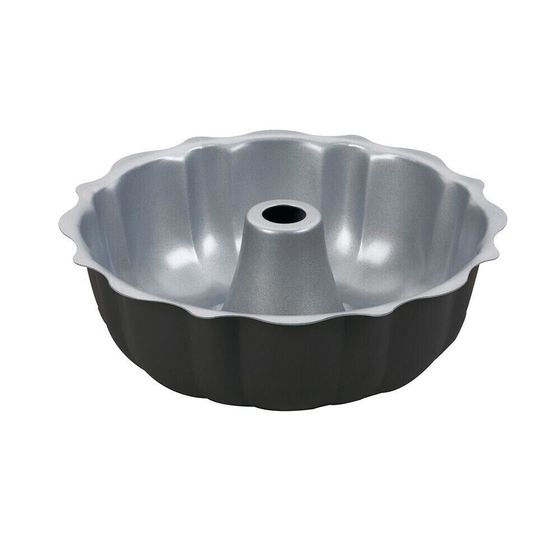 Chef&#39;s Classic™ Nonstick 9.5&quot; Fluted Cake Pan