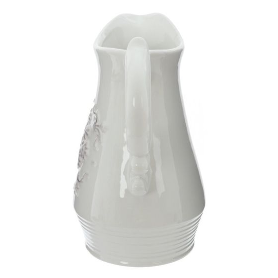 Кувшин, 1000 мл, L17 W12 H22 см