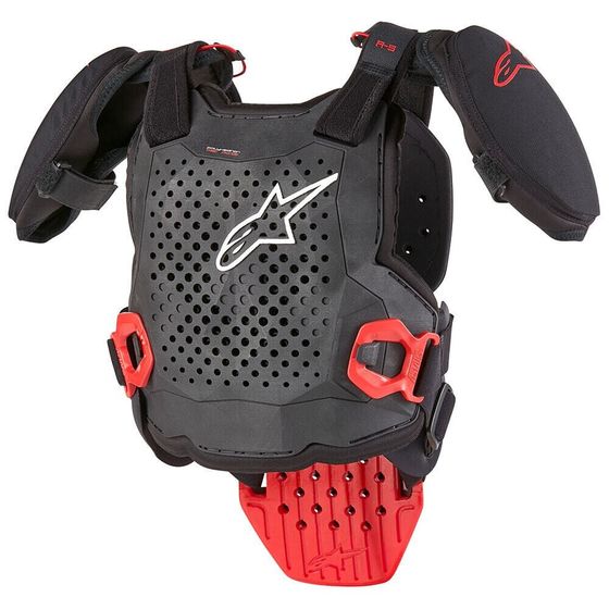 ALPINESTARS A-5 S V2 Junior protection vest