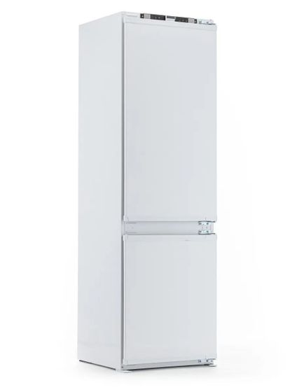 Холодильник встраиваемый Beko BCNA275E2S (двухкамерный)