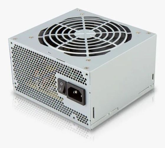 Блок питания 650W ATX Inwin B65E 80plus Bronze 12cm fan (6188847)