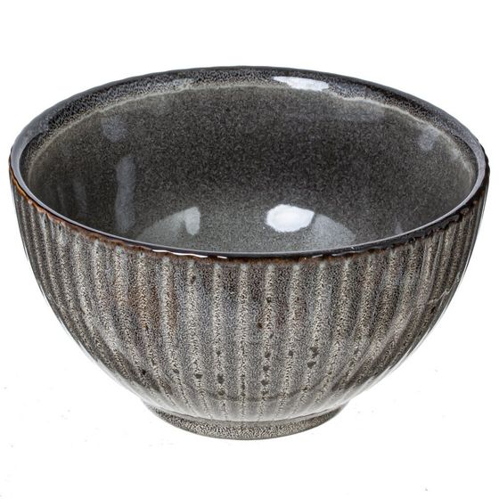 Салатник, 600 мл, L14 W14 H8 см, цвет микс