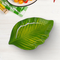 Салатник ЛИСТ 25см