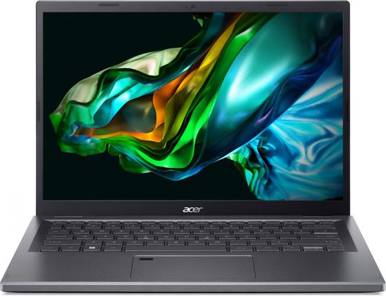 Ноутбук 14&quot; Acer Aspire 5 A514-56M-52QS серый i5-1335U 16GB/512GB IrisXeGr noOS (NX.KH6CD.003)