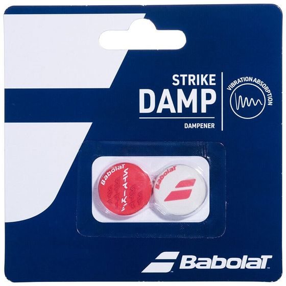 BABOLAT Strike Tennis Dampeners 2 units