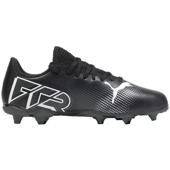 Бутсы для футбола Puma Future 7 Play FG/AG Jr 107734 02