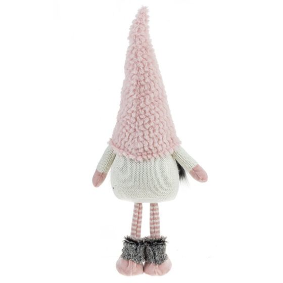 Игрушка набивная &quot;Гном&quot;, L19 W11 H58/39 см, 2в.