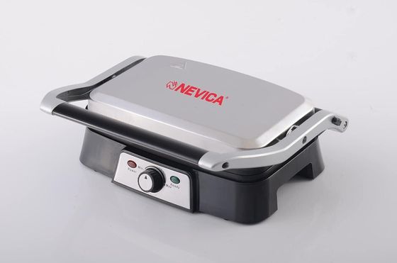 NEVICA CONTACT GRILL 3-IN-1