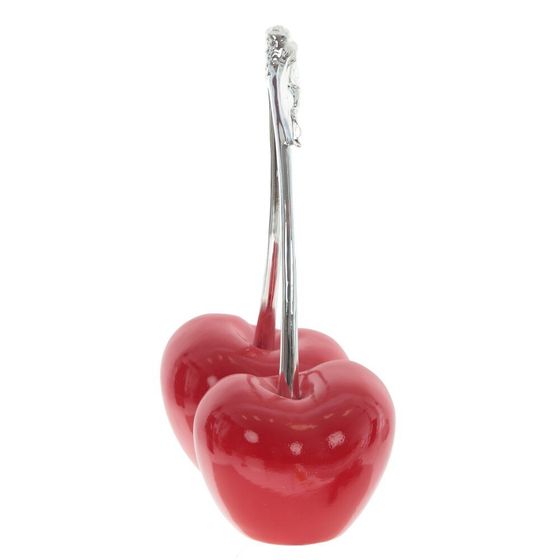 Фигурка декоративная &quot;Вишня&quot;, L17 W10 H24 см