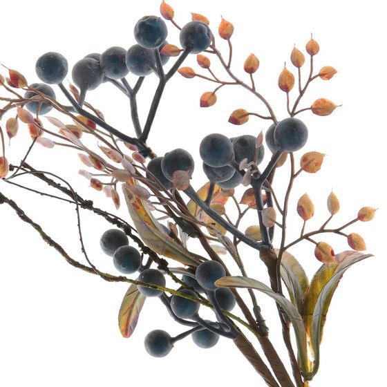 Изделие декоративное &quot;Ветка&quot;, L28 W2 H36 см