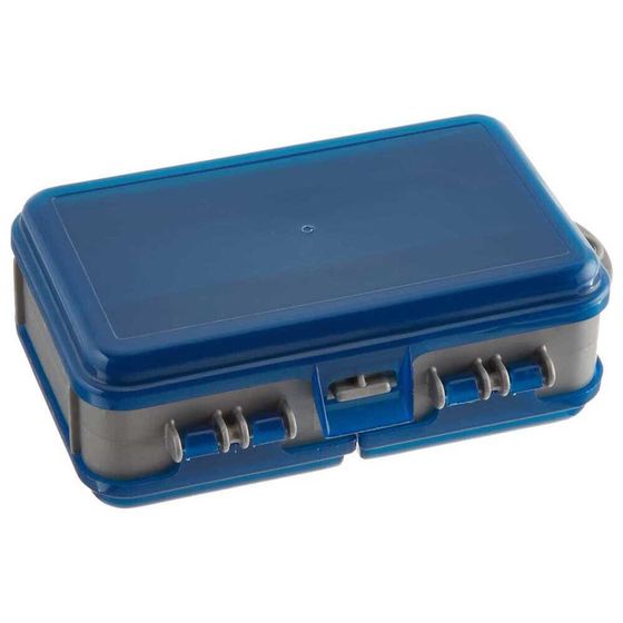 PLANO Double Sided tackle box