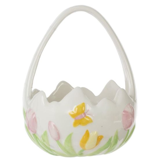 Конфетница, L12 W12 H16,5 см