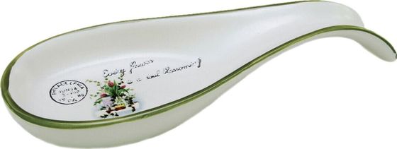 Maestro CERAMICZNA PODSTAWKA POD ŁYŻKĘ WAZOWĄ MAESTRO MR-20065-46